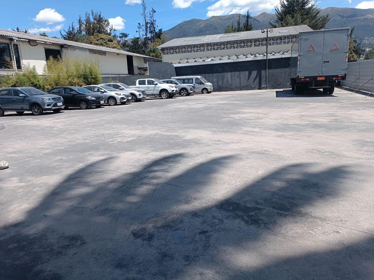 Terreno de 638 m² en Venta en La Baker/kennedy con Cerramiento — imagen 5
