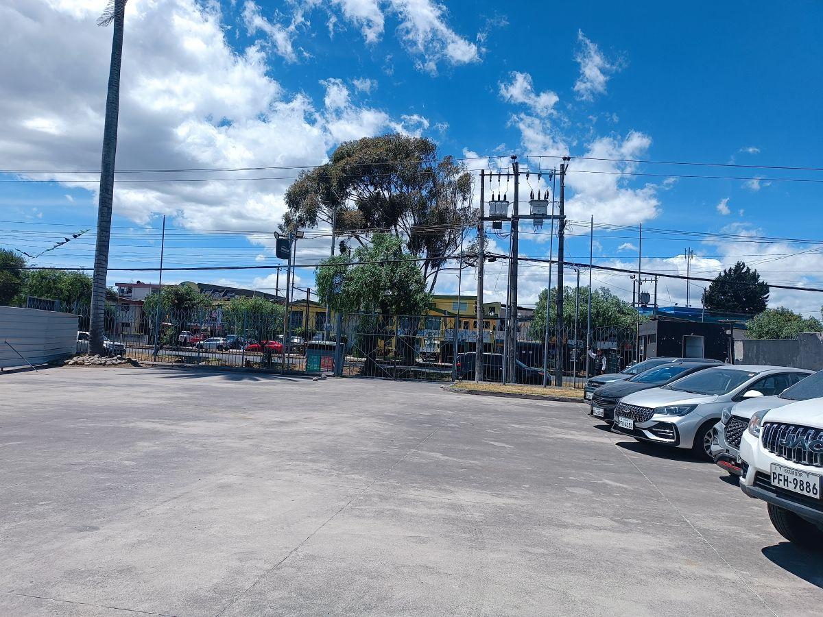 Terreno de 638 m² en Venta en La Baker/kennedy con Cerramiento — imagen 4