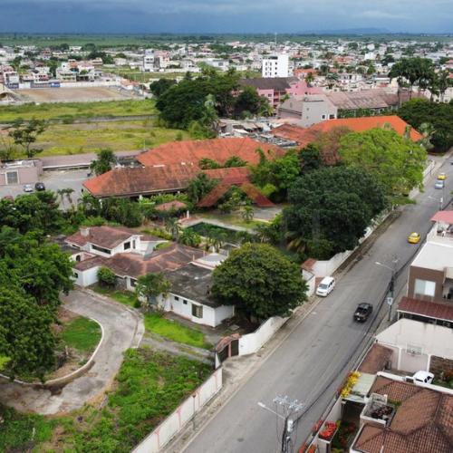 Se Vende Terreno en Machala, El Oro — imagen 10