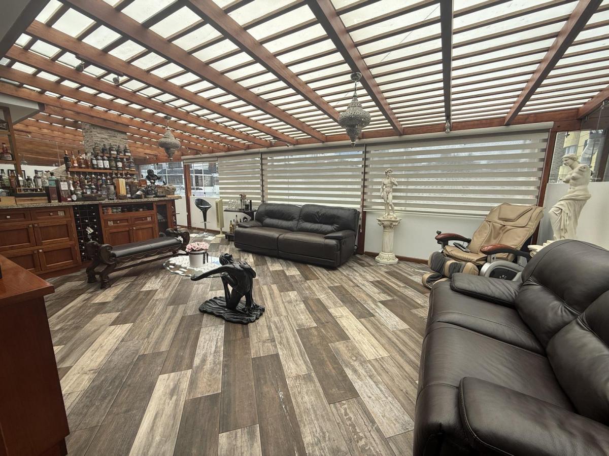 Casa Amplia en Venta, 3 Hab, Sector Amagasí del Inca — imagen 10