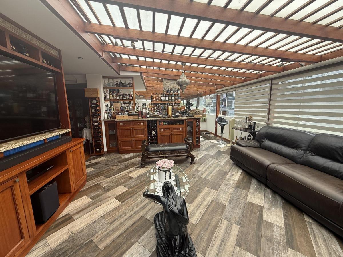 Casa Amplia en Venta, 3 Hab, Sector Amagasí del Inca — imagen 8