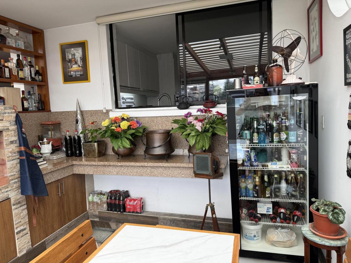Casa Amplia en Venta, 3 Hab, Sector Amagasí del Inca — imagen 3