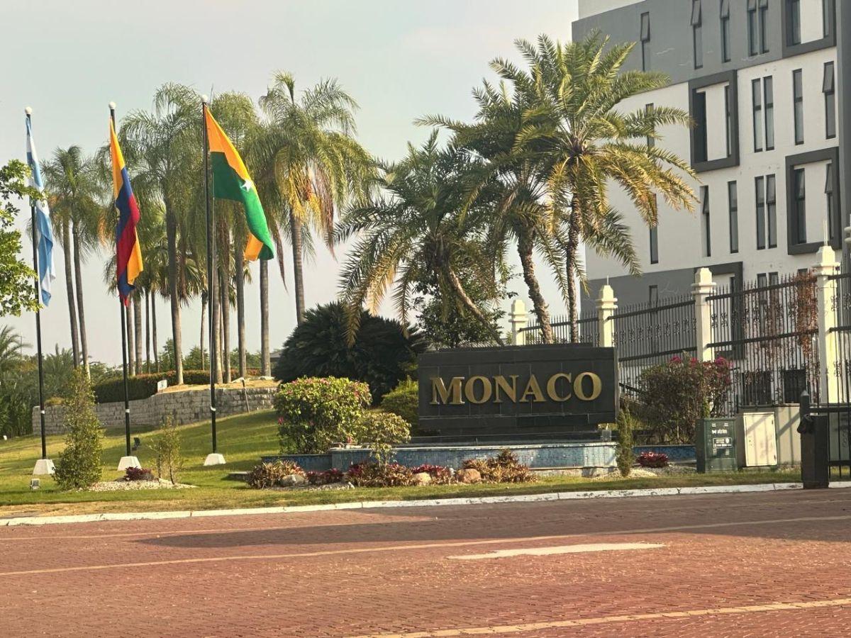 Venta de Terreno Via Samborondón/isla Mocolí. Guayas — imagen 9