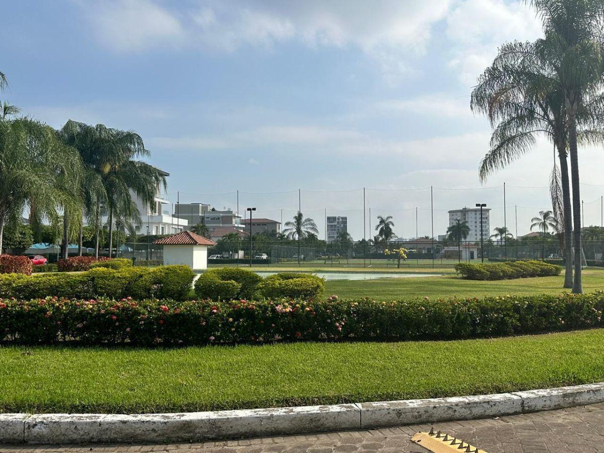 Venta de Terreno Via Samborondón/isla Mocolí. Guayas — imagen 7