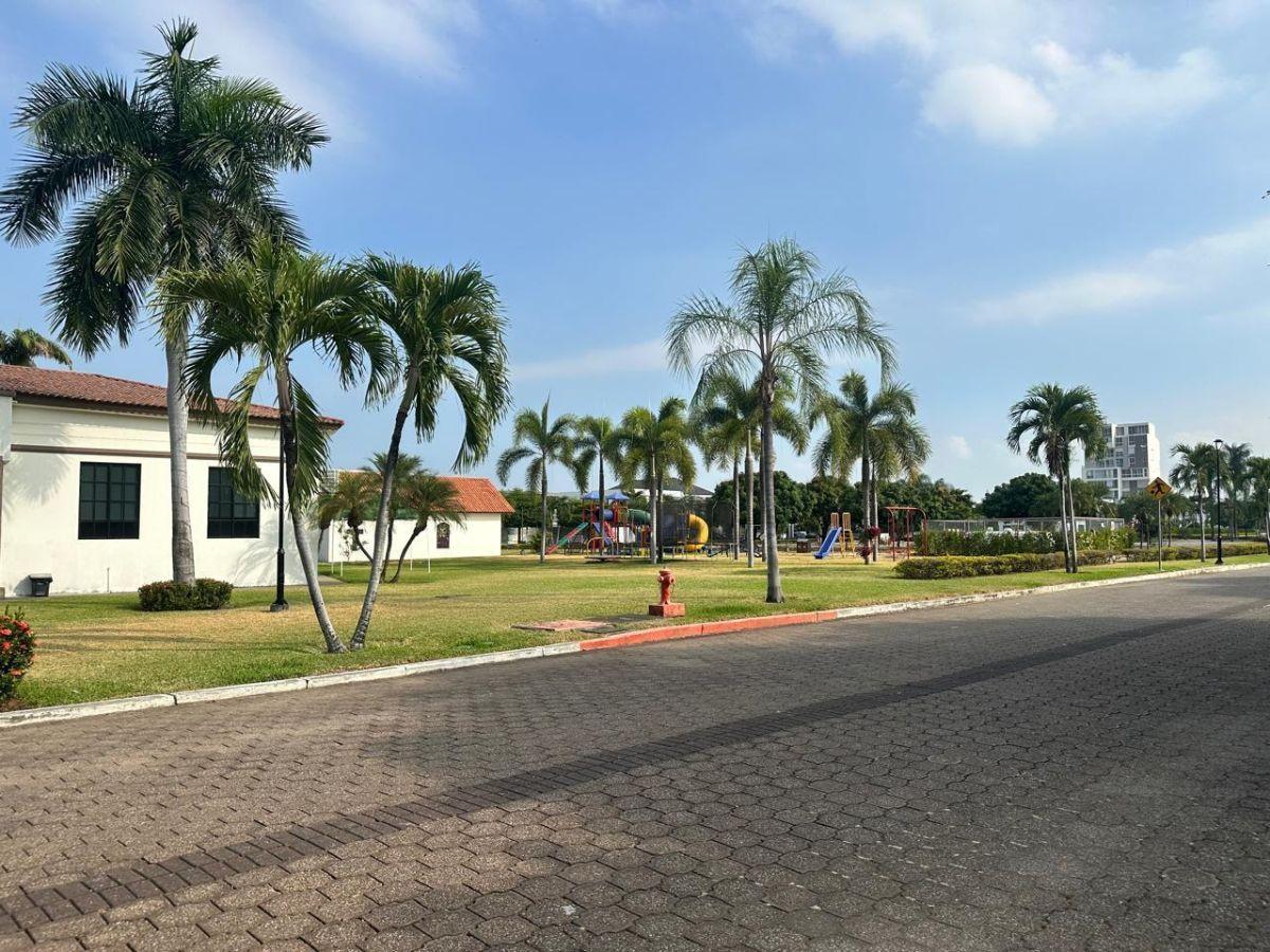 Venta de Terreno Via Samborondón/isla Mocolí. Guayas — imagen 6