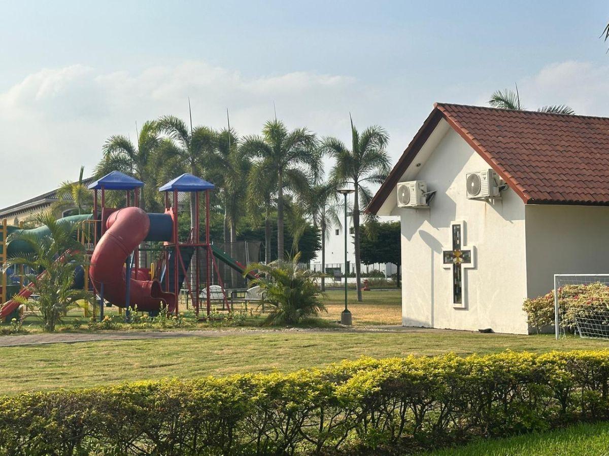 Venta de Terreno Via Samborondón/isla Mocolí. Guayas — imagen 5