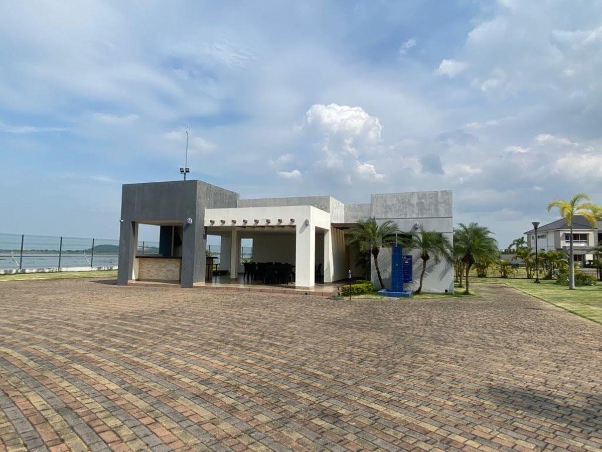 Oportunidad Terreno Multifamiliar de 1440 m² en Isla Mocolí (Barlovento) Proyectos Inmobiliarios, Guayas — imagen 9