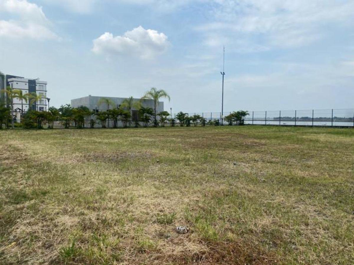 Oportunidad Terreno Multifamiliar de 1440 m² en Isla Mocolí (Barlovento) Proyectos Inmobiliarios, Guayas — imagen 7