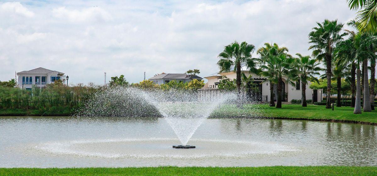 Lindo Terreno Al Lago, Guayas — imagen 5