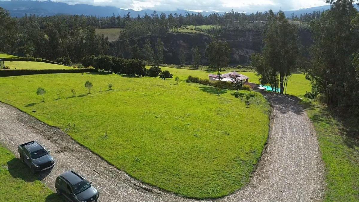 Tierra Firme 2. Terreno en Venta 1547 m², Imbabura — imagen 6