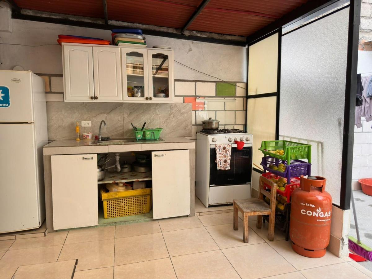 Casa en Ibarra, Imbabura — imagen 4