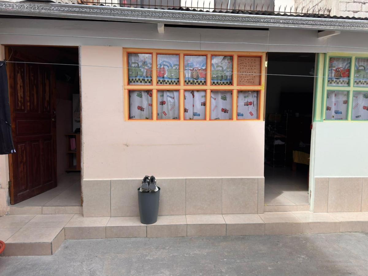 Casa en Ibarra, Imbabura — imagen 3
