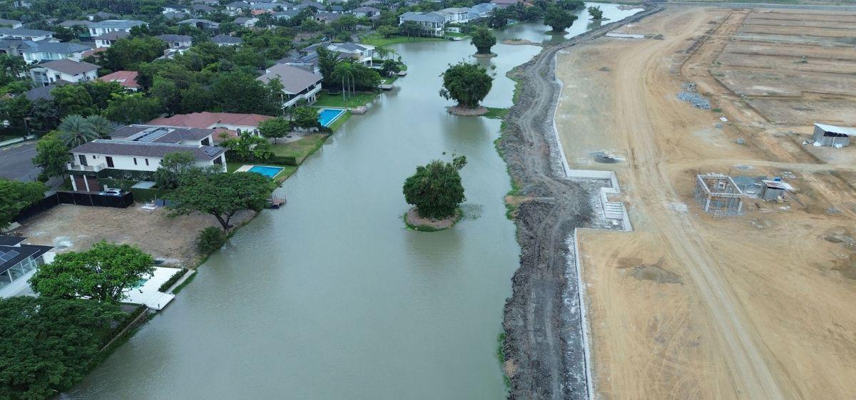 Terreno de Venta en Parques del Batan, Km 8 Vía Samborondón, Guayas — imagen 10