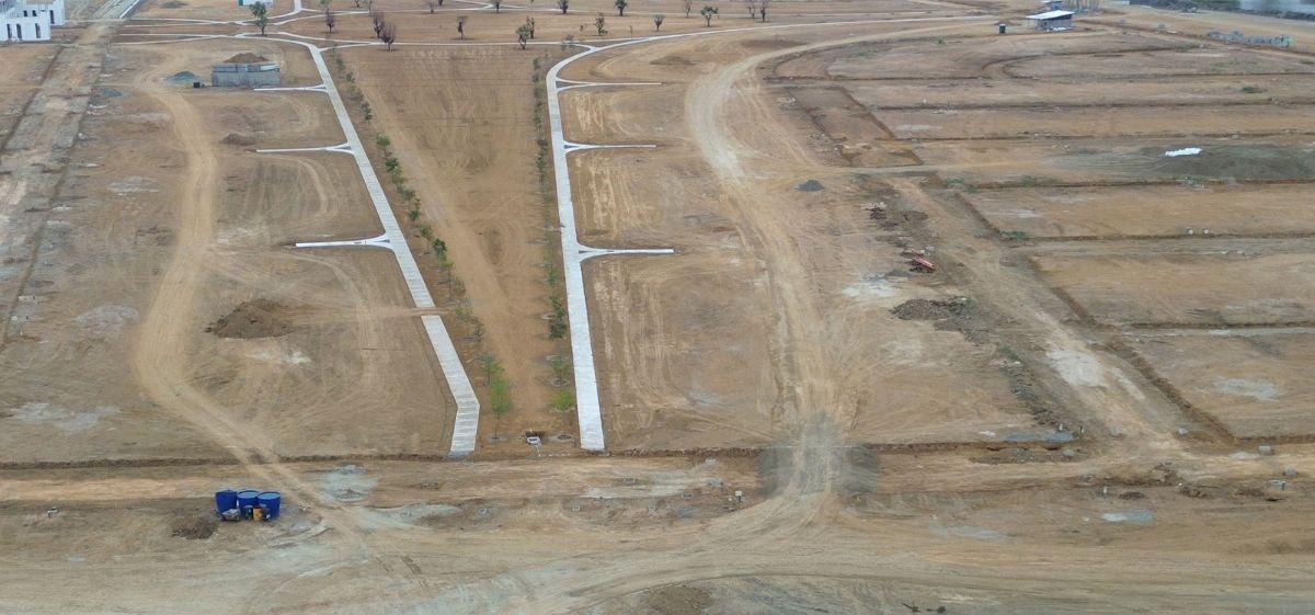 Terreno de Venta en Parques del Batan, Km 8 Vía Samborondón, Guayas — imagen 7