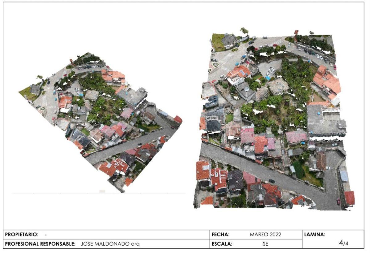 Gran Propiedad de Venta en El Centro de Azogues. Provincia de Cañar — imagen 8