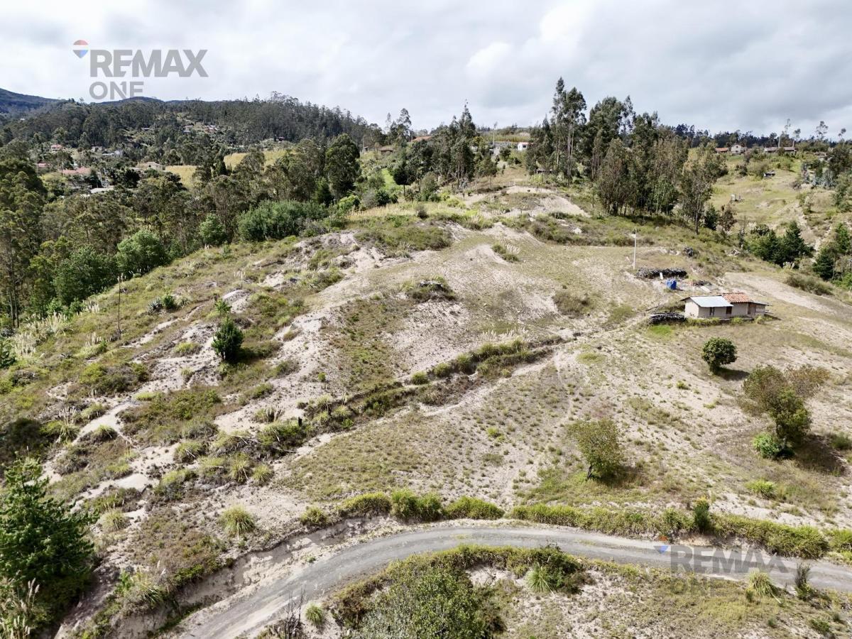 Terreno 4 Ha en Venta Sector Guarangos Chico en Azogues — imagen 10