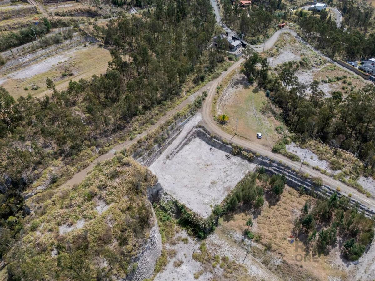 En Venta Terreno de 2.500 m² en Challuabamba Cuenca, Azuay — imagen 6