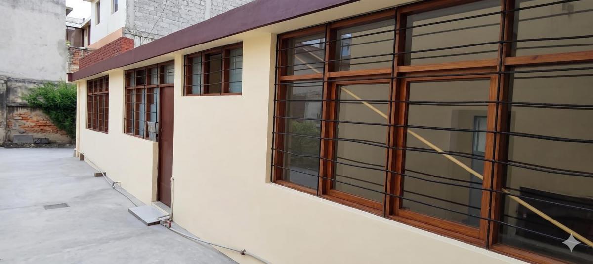 Casa en Venta – Sector Atahualpa, Maximilino Rodriguez Oe2 - 518 y Jipijapa, Sur de Quito. Provincia de Pichincha — imagen 9