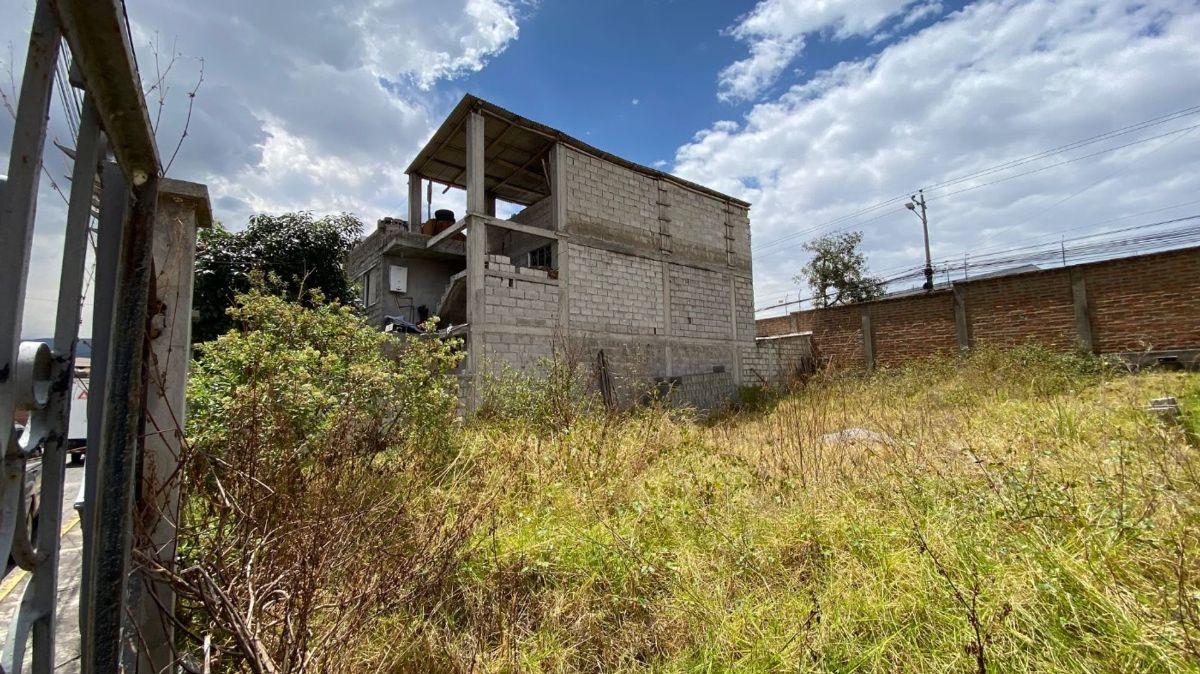 Vendo Terreno en Urbanización, Alangasi — imagen 7