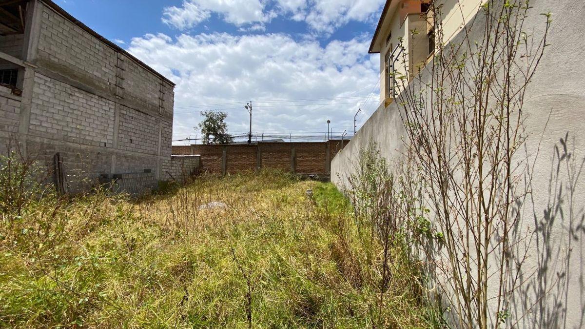 Vendo Terreno en Urbanización, Alangasi — imagen 6