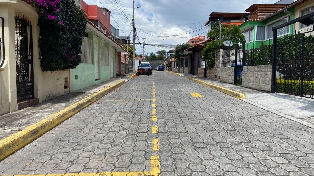 Vendo Terreno en Urbanización, Alangasi — imagen 5