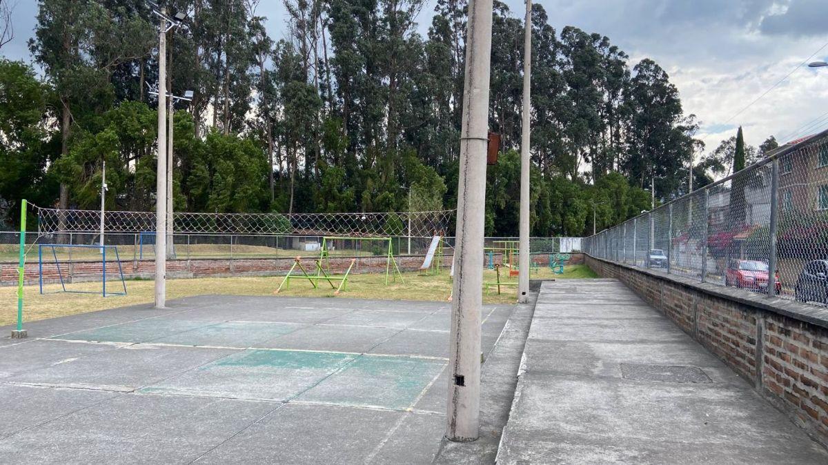 Vendo Terreno en Urbanización, Alangasi — imagen 4
