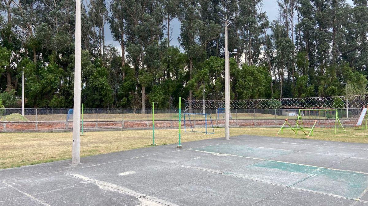 Vendo Terreno en Urbanización, Alangasi — imagen 3
