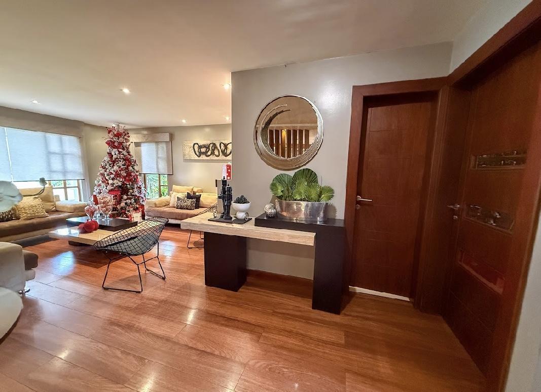 Casa de Lujo con Area Verde en San Joaquin, Azuay — imagen 6
