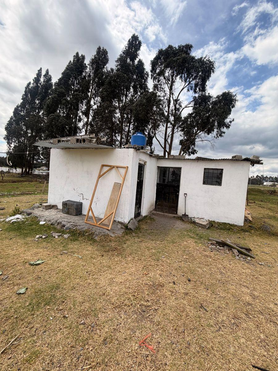 Terreno de 59000 m² en Venta en El Norte de Latacunga, Cotopaxi — imagen 10