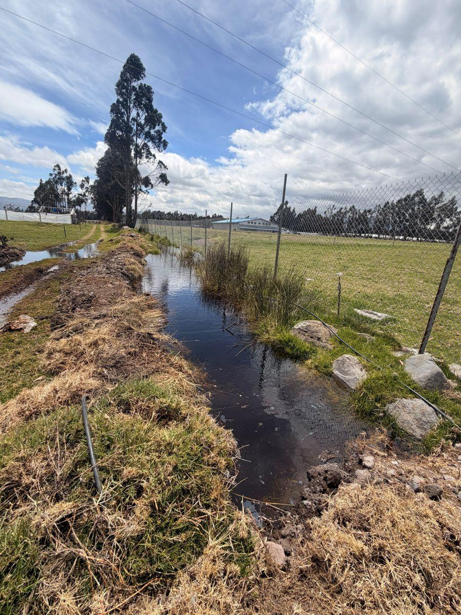 Terreno de 59000 m² en Venta en El Norte de Latacunga, Cotopaxi — imagen 4