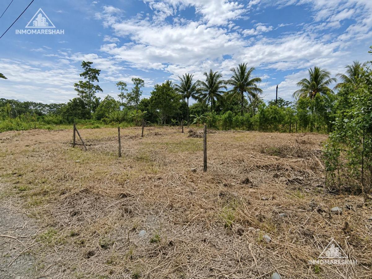 Terreno en Venta 335 m² en Lago Agrio Listo Para Construir — imagen 10