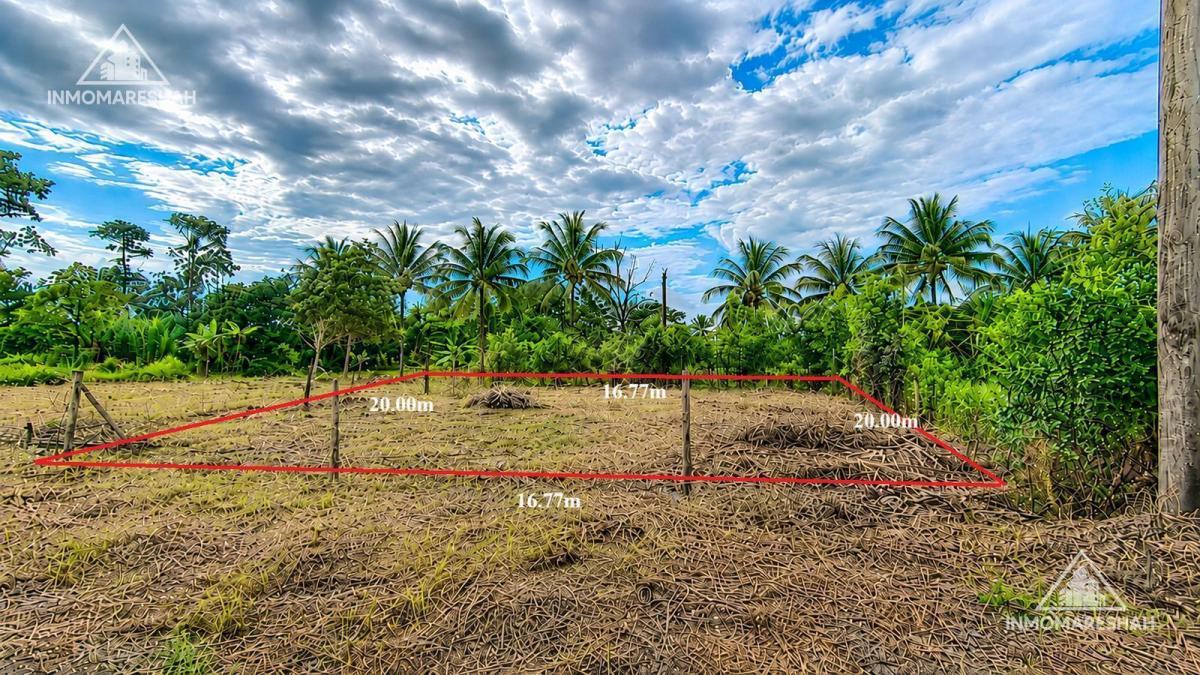 Terreno en Venta 335 m² en Lago Agrio Listo Para Construir — imagen 9