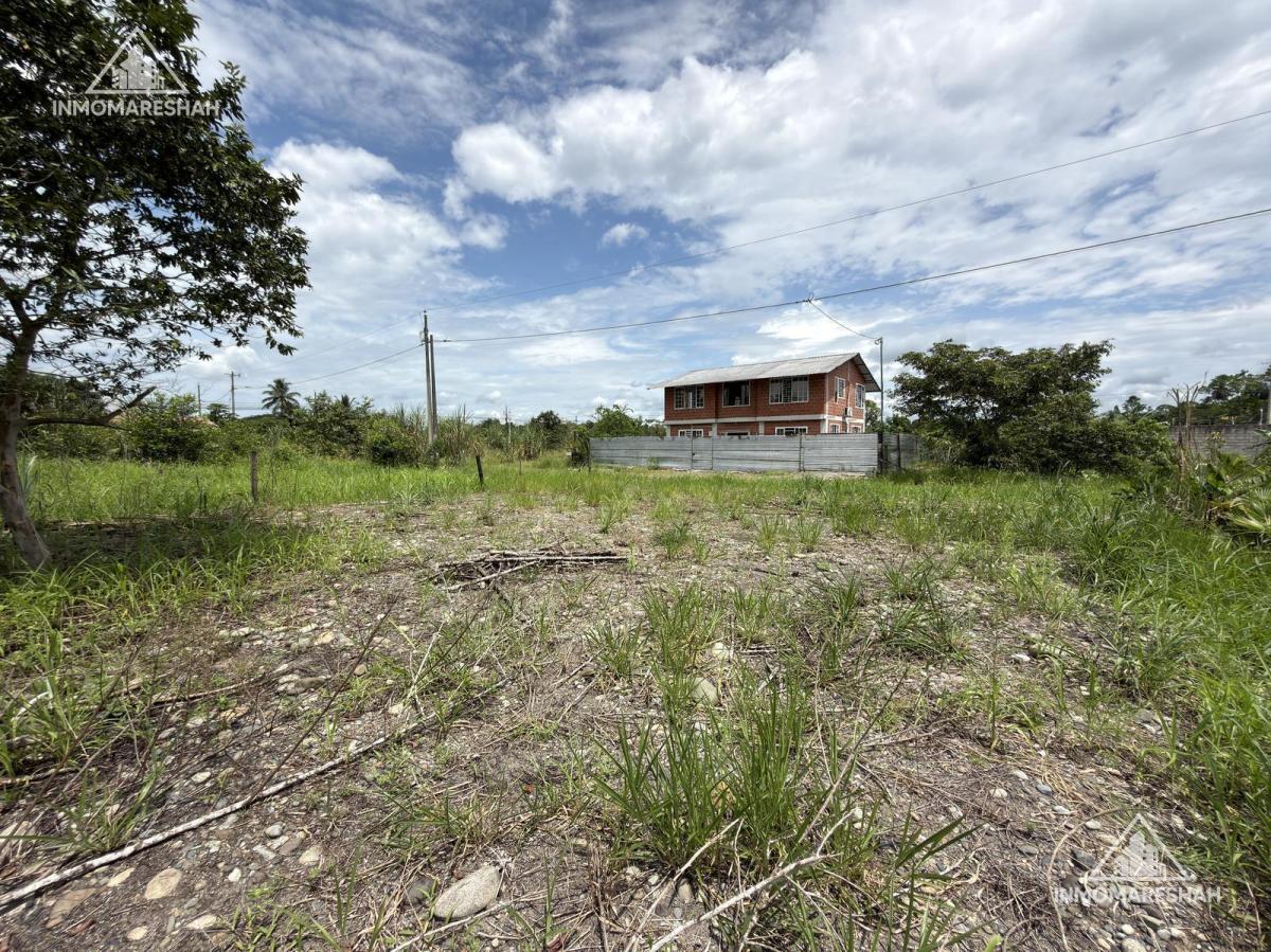 Terreno en Venta 335 m² en Lago Agrio Listo Para Construir — imagen 3