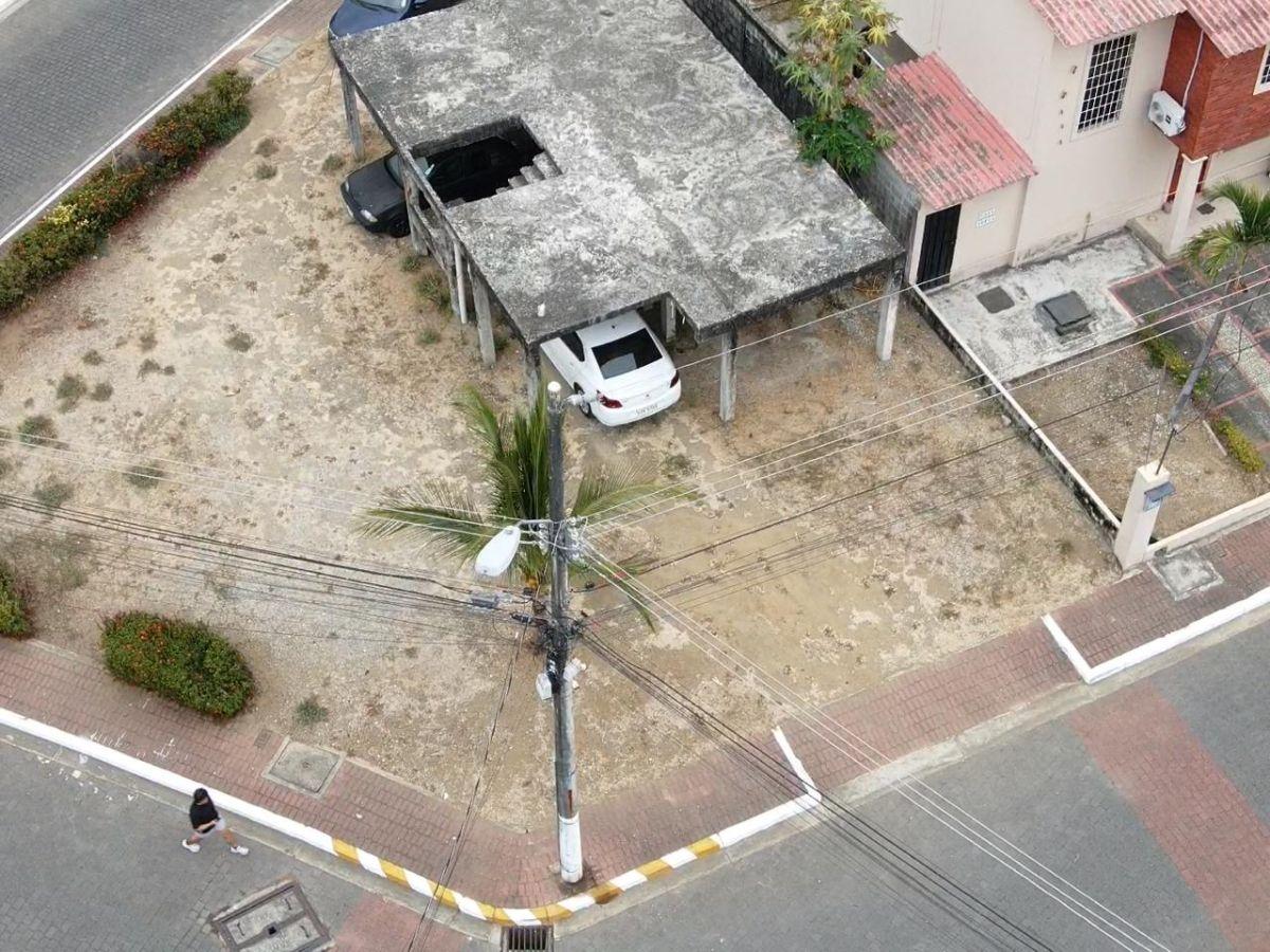 Terreno en Venta Urbanización Valle Alto, Guayas — imagen 6