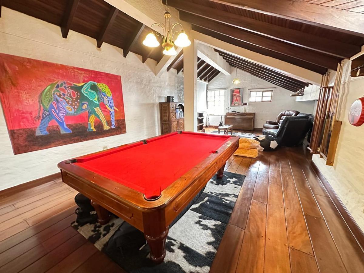 Casa en Monteserrín — imagen 10