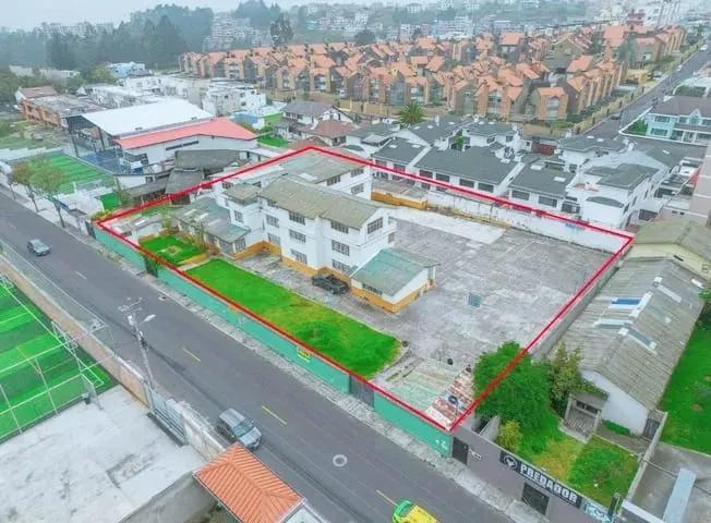 Terreno en Venta Norte de Quito — imagen 10