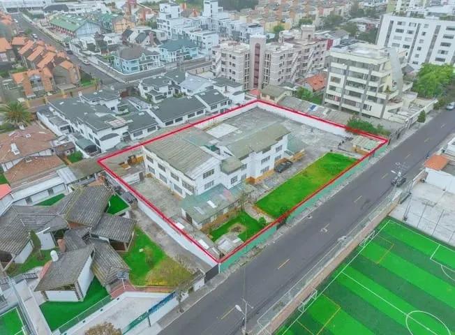 Terreno en Venta Norte de Quito — imagen 9