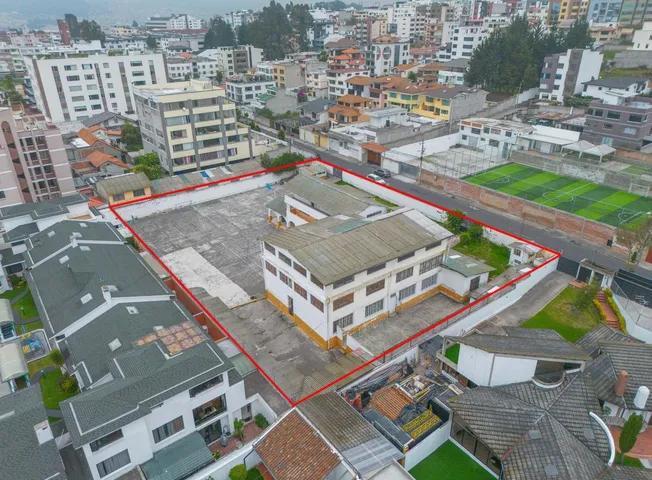 Terreno en Venta Norte de Quito — imagen 8