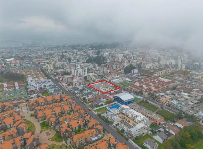 Terreno en Venta Norte de Quito — imagen 3
