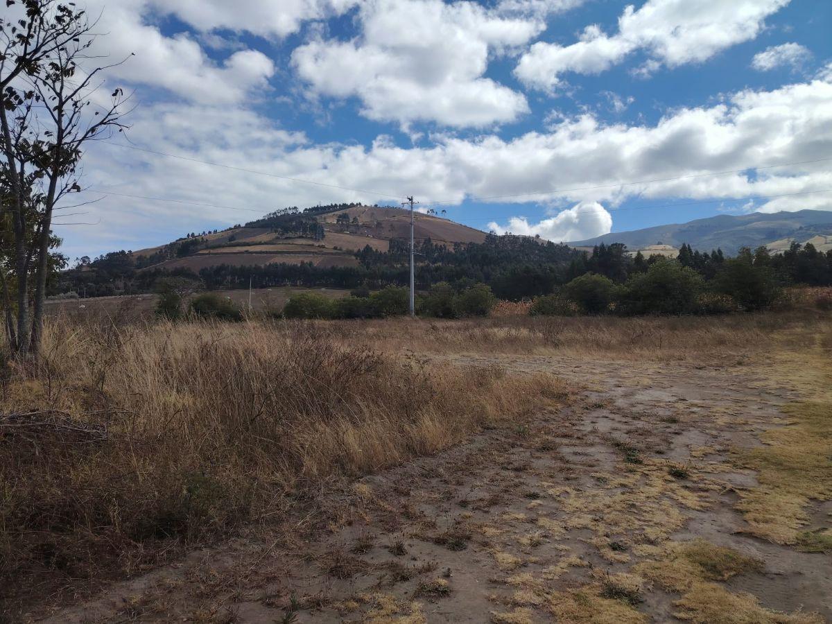 Se Vende Terreno 1000 m² Malchingui — imagen 9