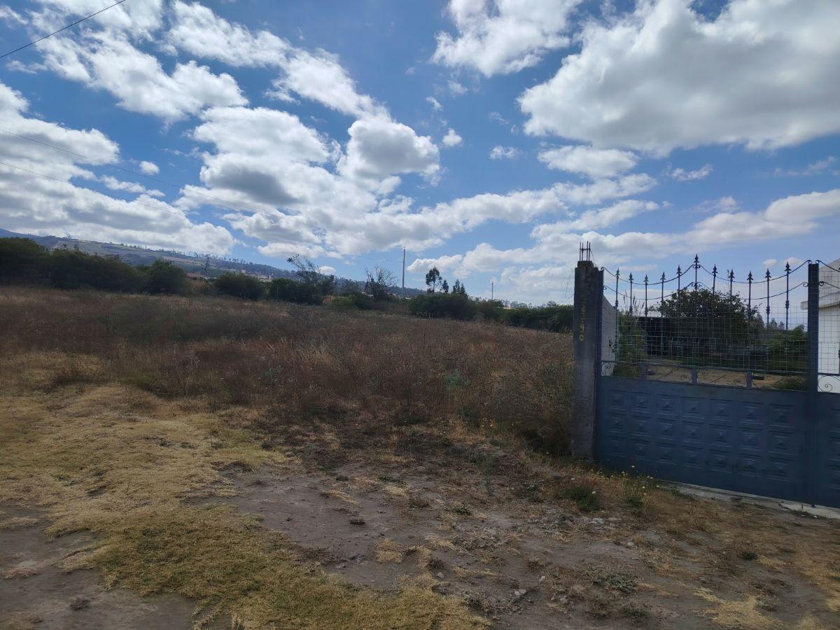 Se Vende Terreno 1000 m² Malchingui — imagen 8