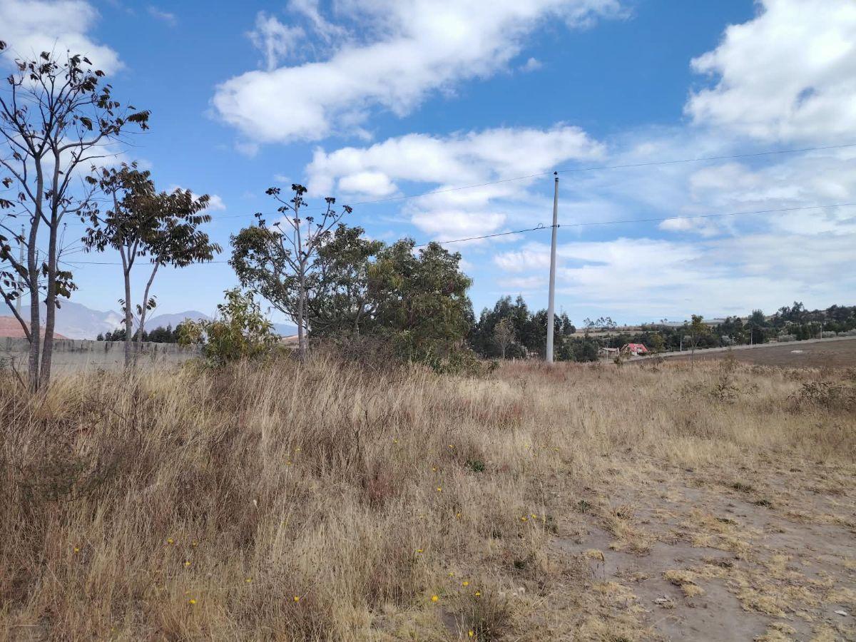 Se Vende Terreno 1000 m² Malchingui — imagen 6