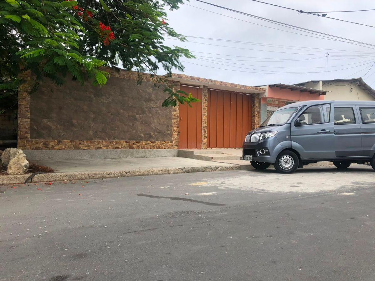 Terreno de 159 m² en Venta en Carbo Viteri - Salinas - W. Sánchez — imagen 5