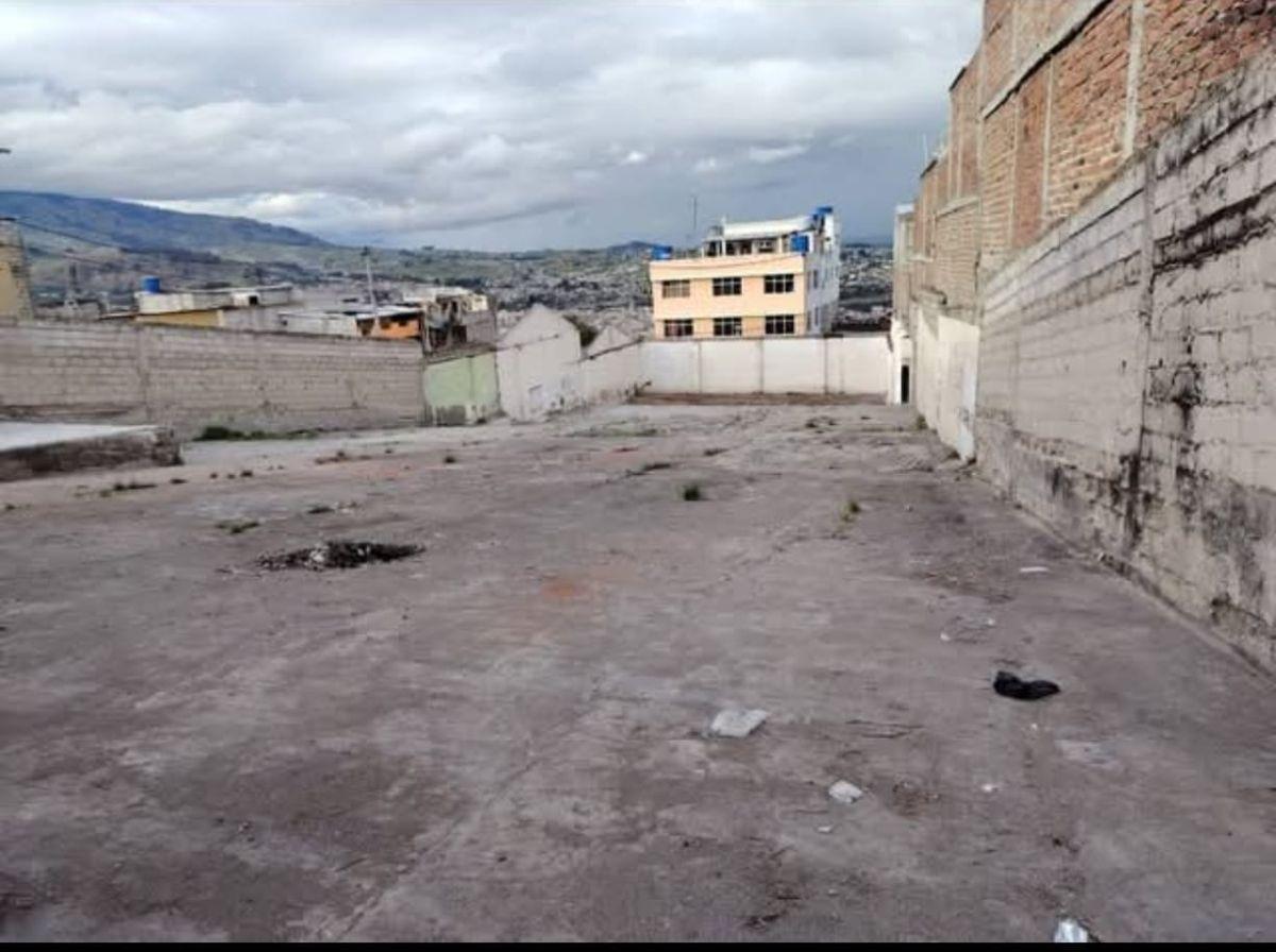 Terreno de 980 m² en Venta en Letamendi Al Sur de Ambato, Tungurahua — imagen 6