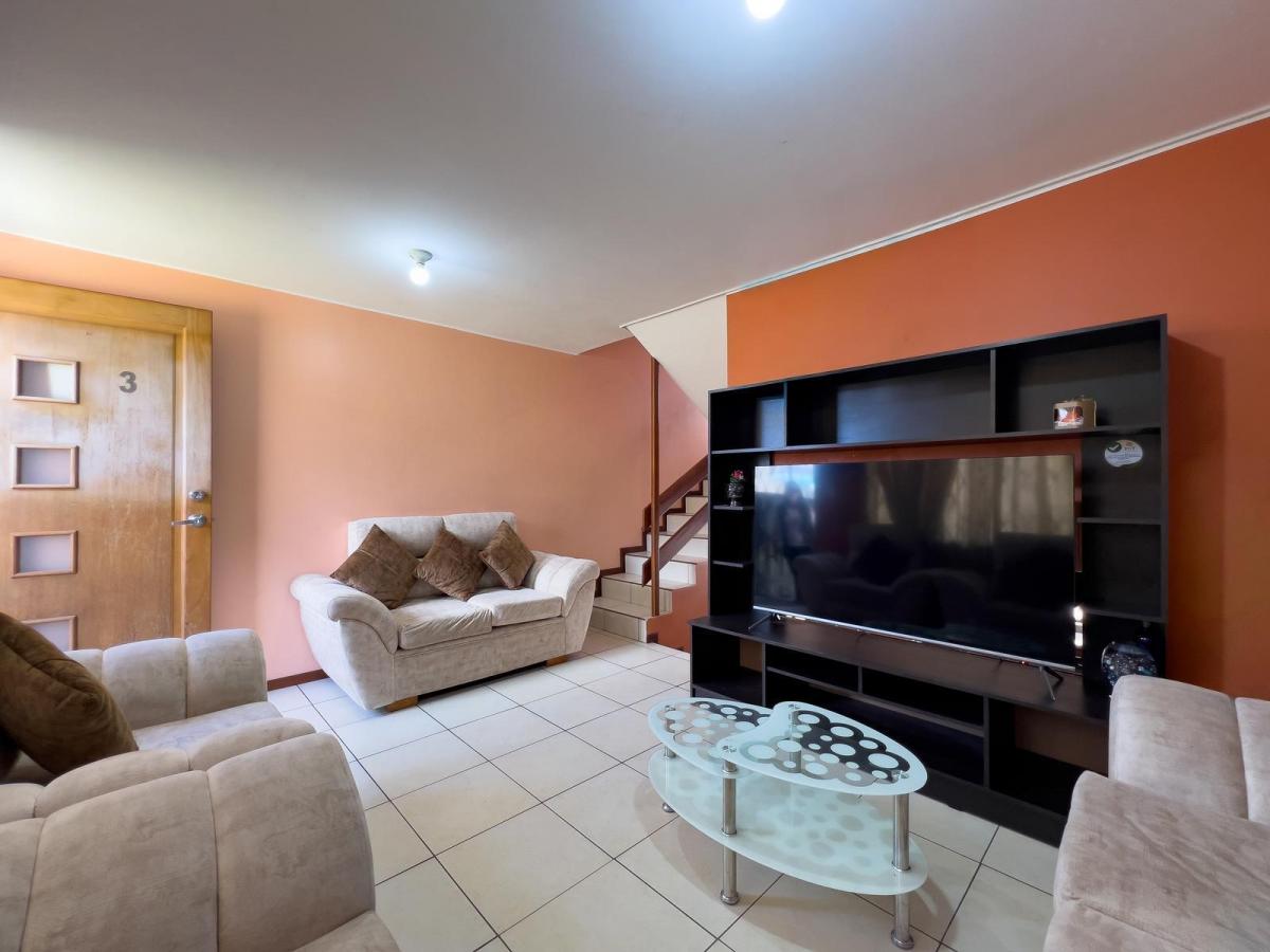 Vendo Casa de Oportunidad Valle de Los Chillos en La Av Ilalo — imagen 7