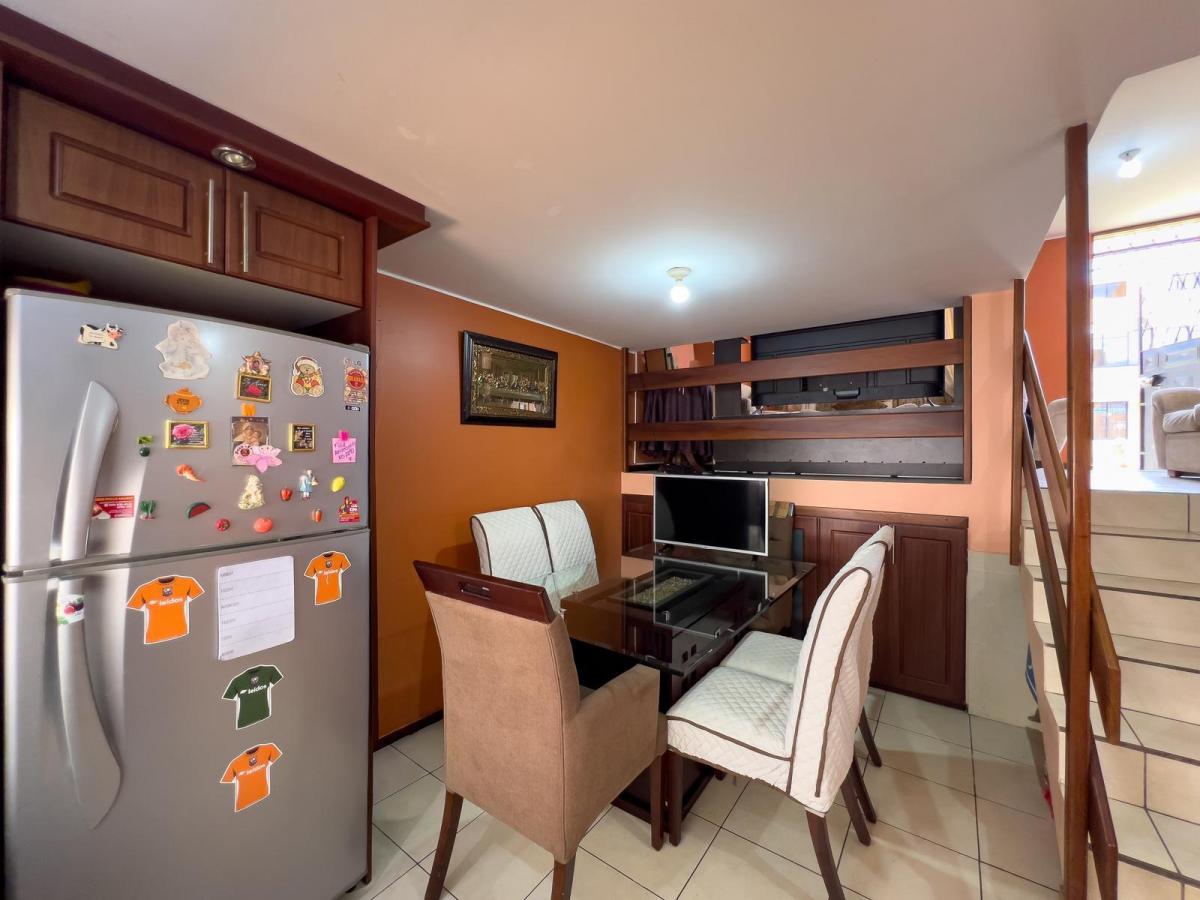 Vendo Casa de Oportunidad Valle de Los Chillos en La Av Ilalo — imagen 5