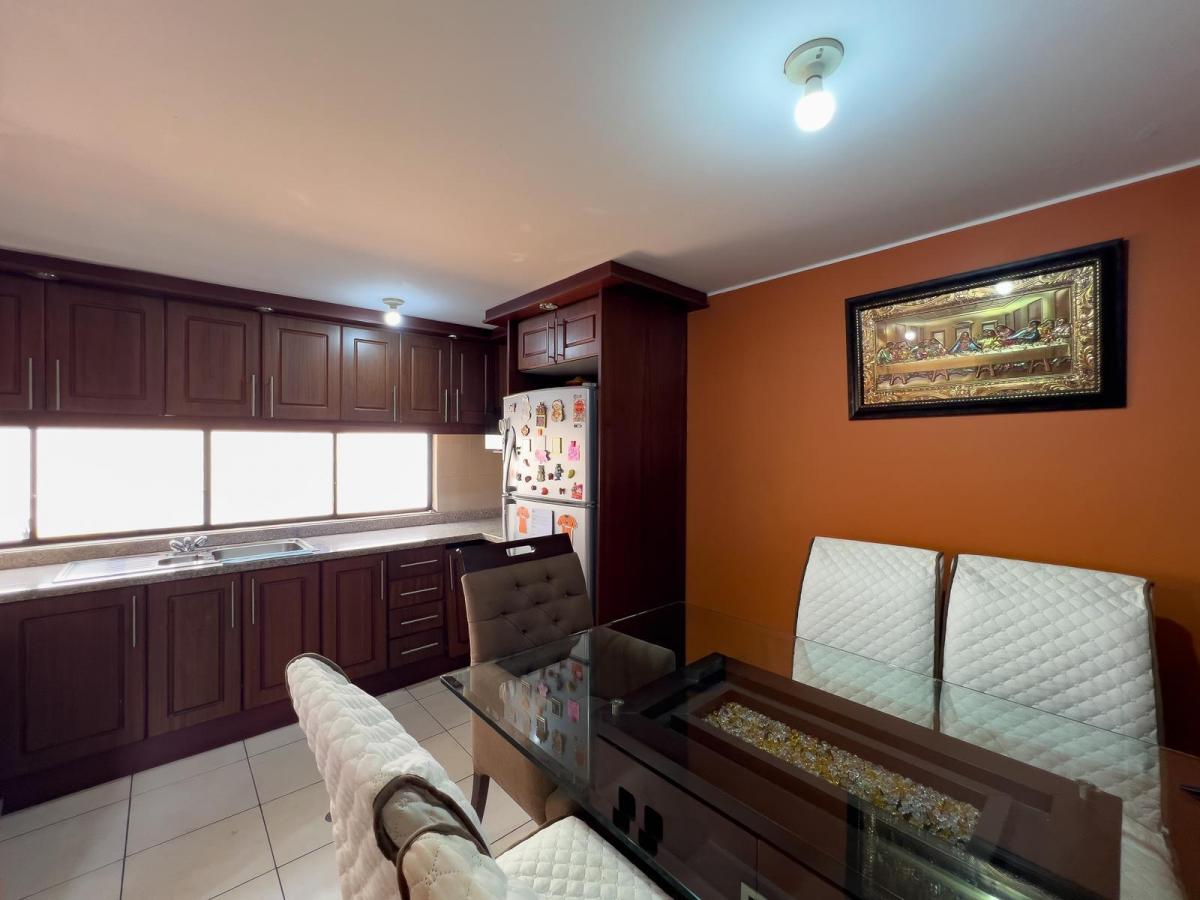 Vendo Casa de Oportunidad Valle de Los Chillos en La Av Ilalo — imagen 4