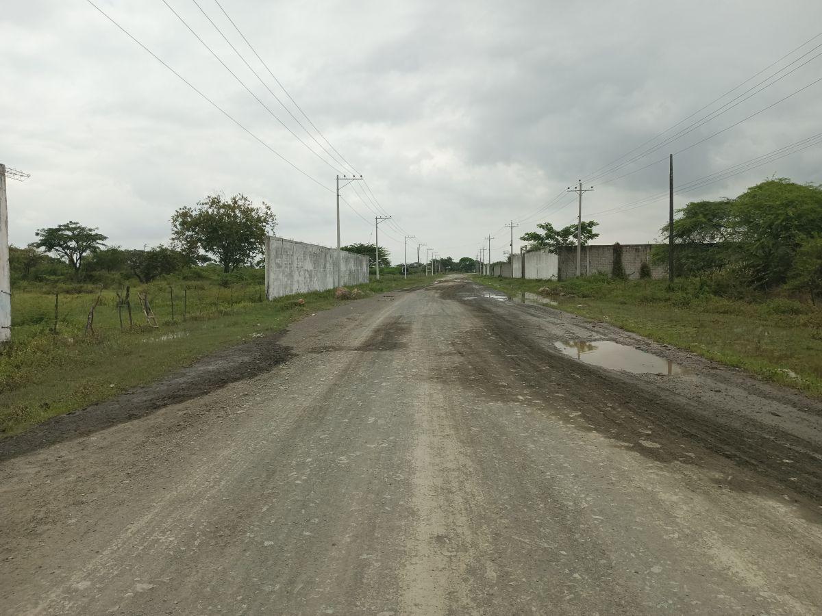 Venta de Terrenos en Peñon del Rio Duran, Guayas — imagen 7