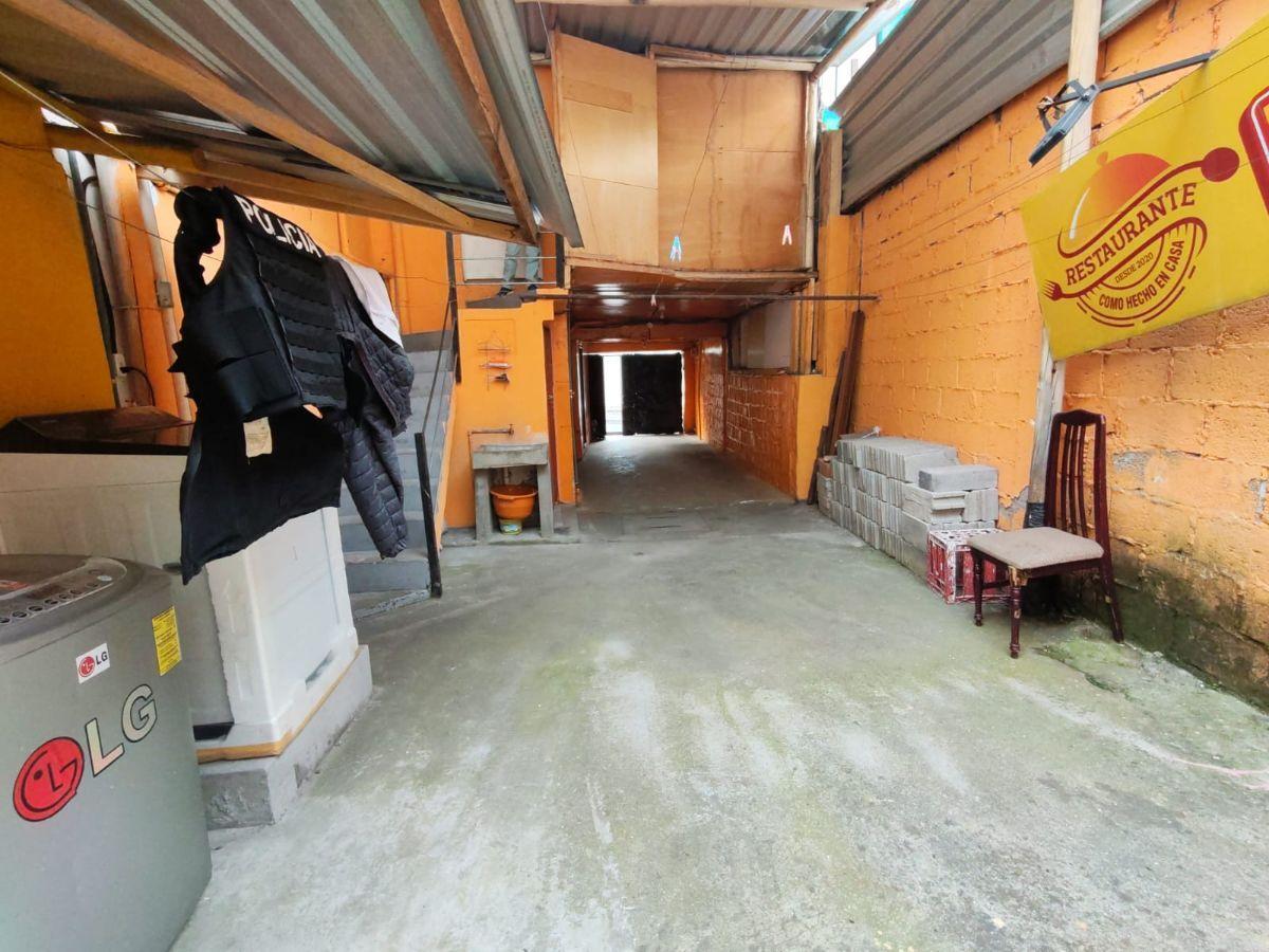 Casa Rentera en Venta – Cotocollao, Quito — imagen 6