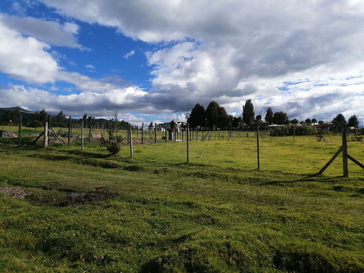 Terreno de 1020 m² en Venta Lotizacion La Carolina Sect Pintag — imagen 9